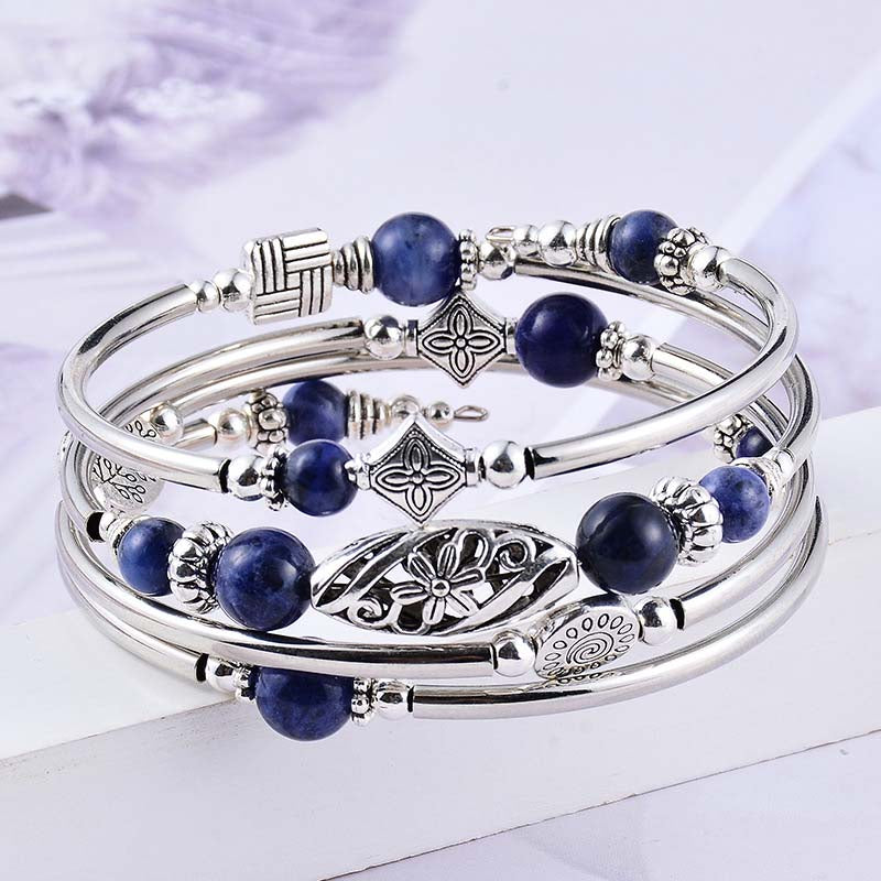 Vintage Boheme Armbånd