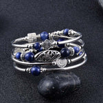 Vintage Boheme Armbånd