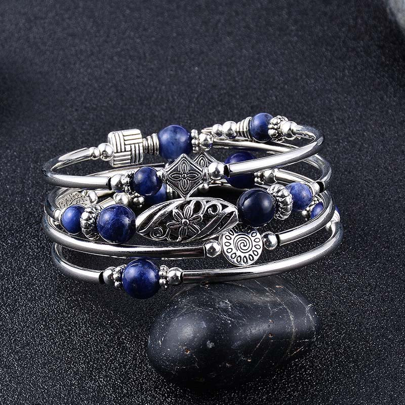 Vintage Boheme Armbånd