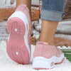 Afslappede Åndbare Sneakers