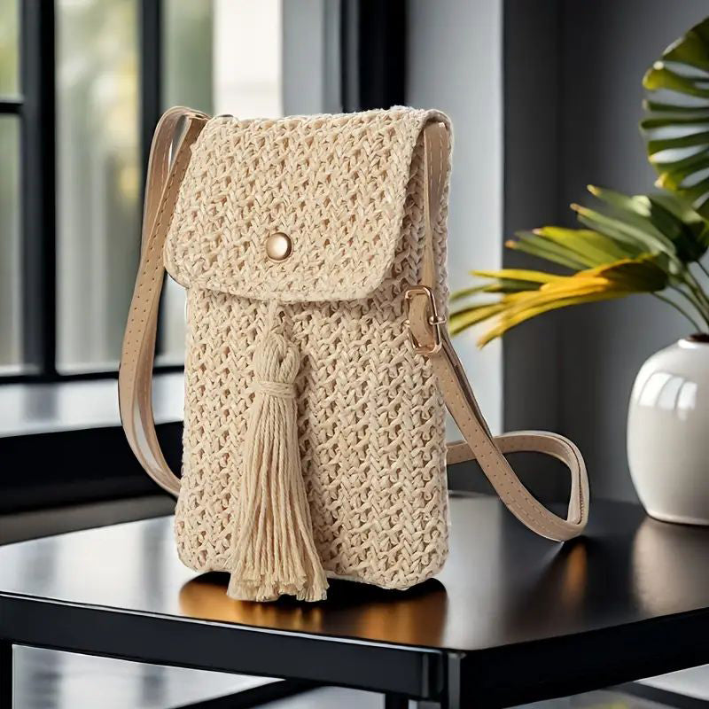 Vintage Casual Taske