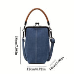 Vintage Casual Taske