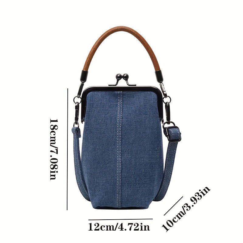 Vintage Casual Taske