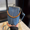 Vintage Casual Taske