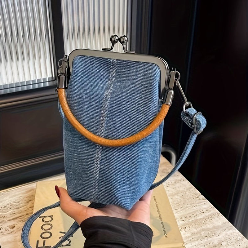 Vintage Casual Taske