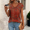 Vintage Casual T-Shirt