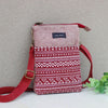 Vintage Geometrisk Taske