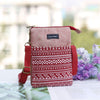 Vintage Geometrisk Taske