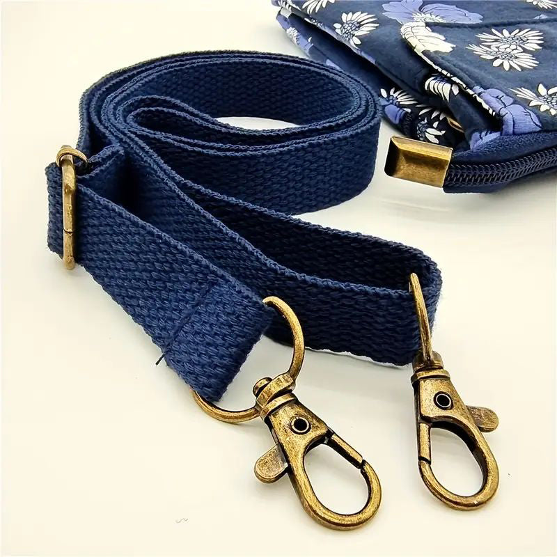Vintage Casual Taske