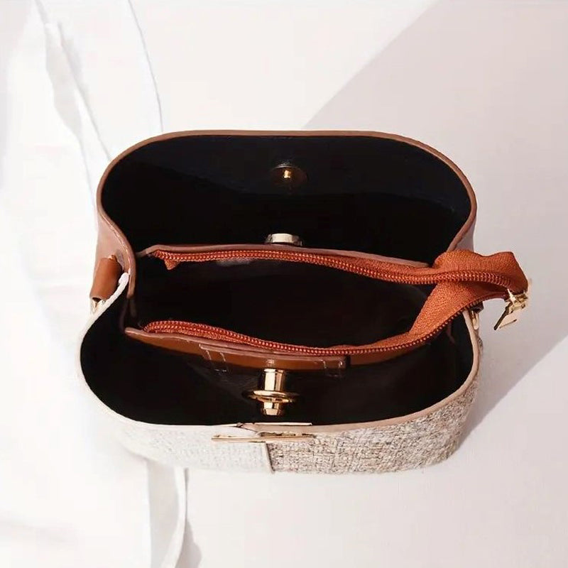 Vintage Casual Taske
