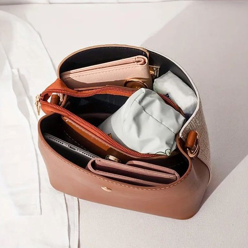 Vintage Casual Taske
