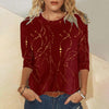 Vintage Casual T-Shirt