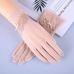 Elegante Vintage Handsker