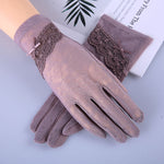 Elegante Vintage Handsker