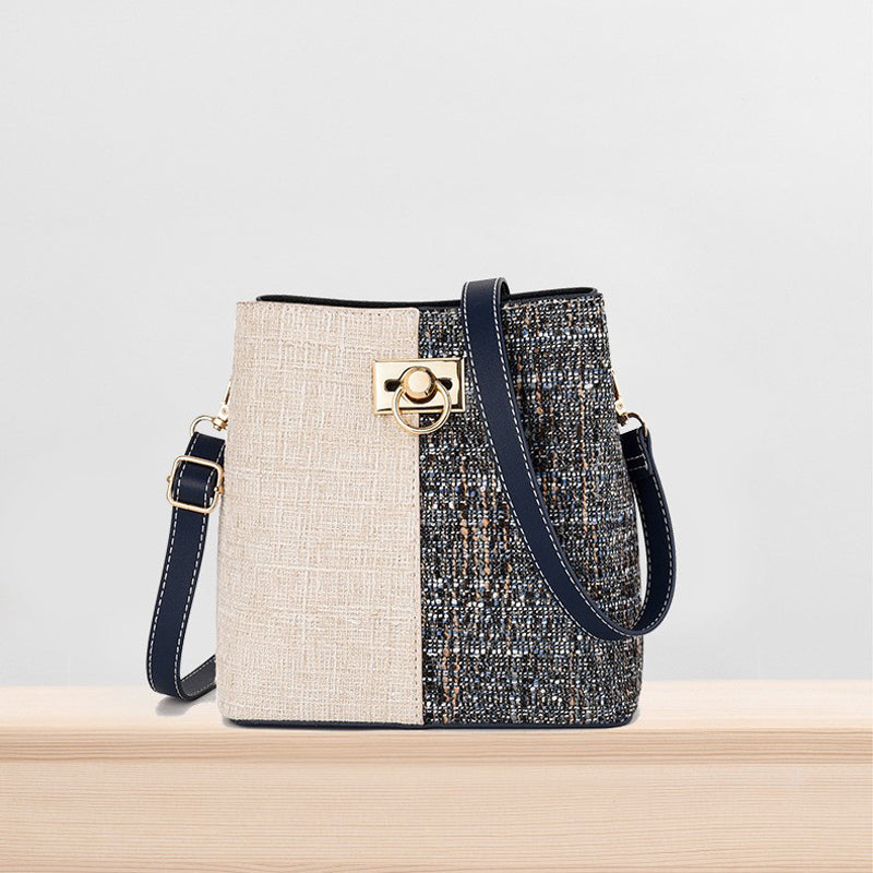 Vintage Casual Taske