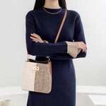 Vintage Casual Taske