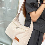 Vintage Casual Taske