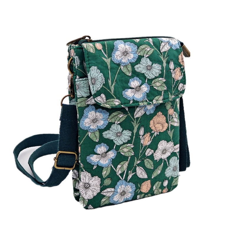 Vintage Casual Taske