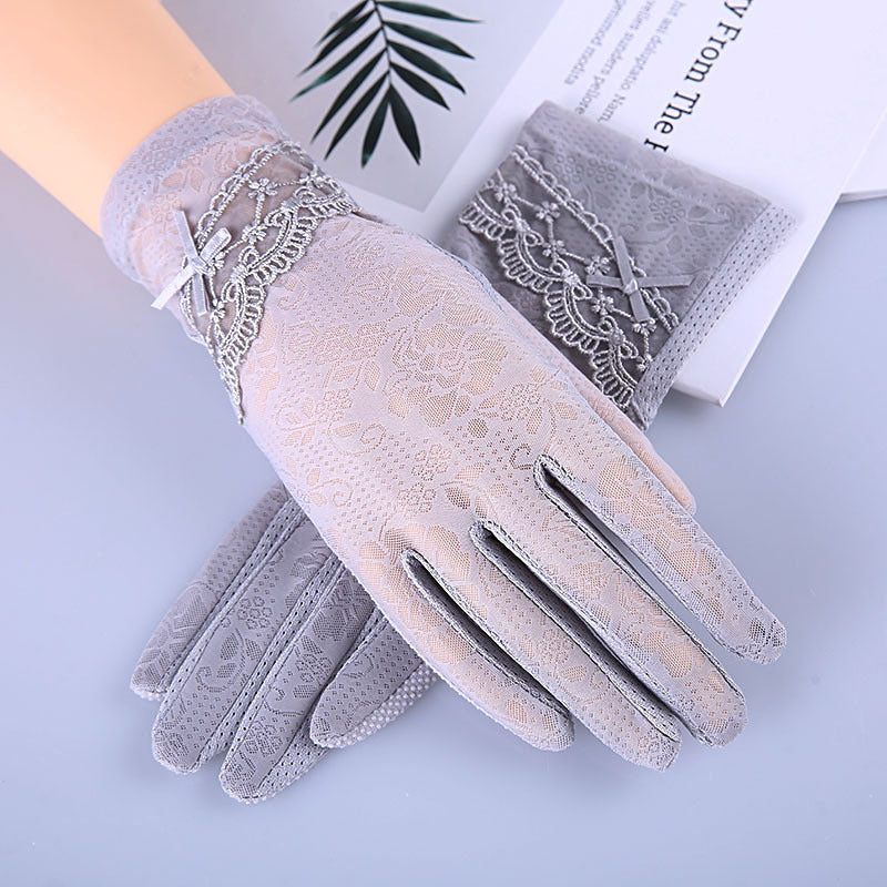 Elegante Vintage Handsker