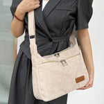Vintage Casual Taske