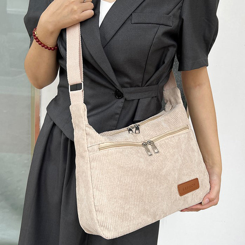 Vintage Casual Taske