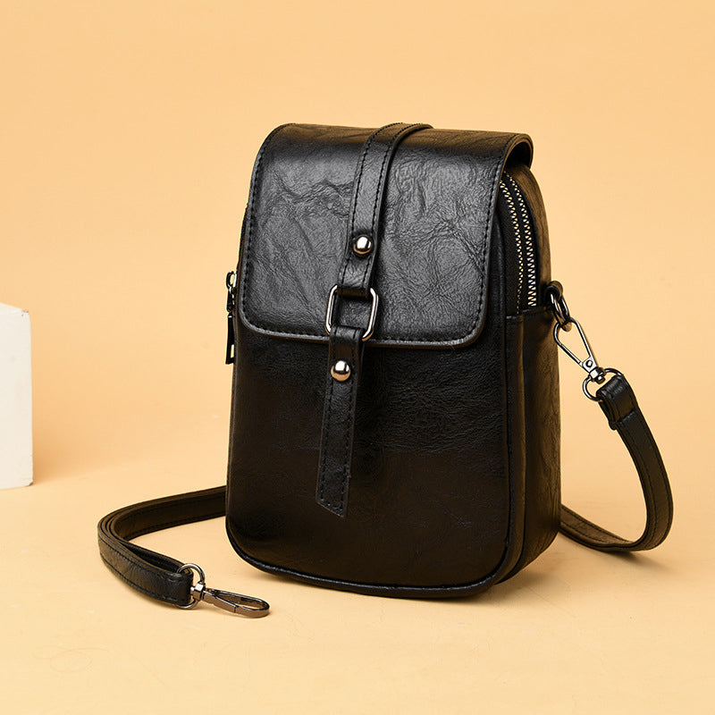 Vintage Casual Taske