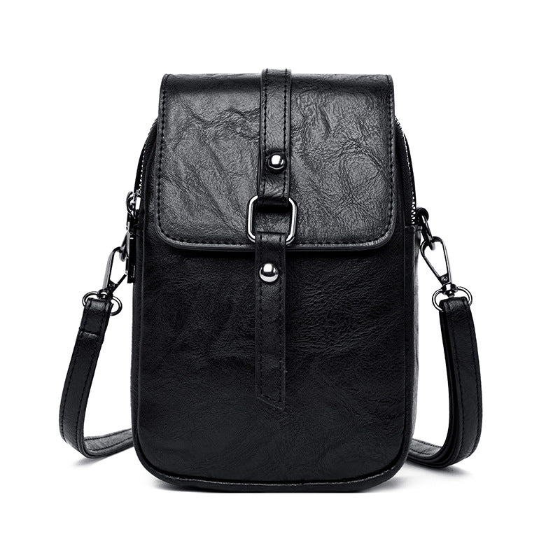 Vintage Casual Taske