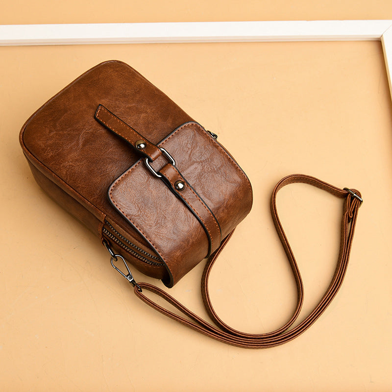 Vintage Casual Taske