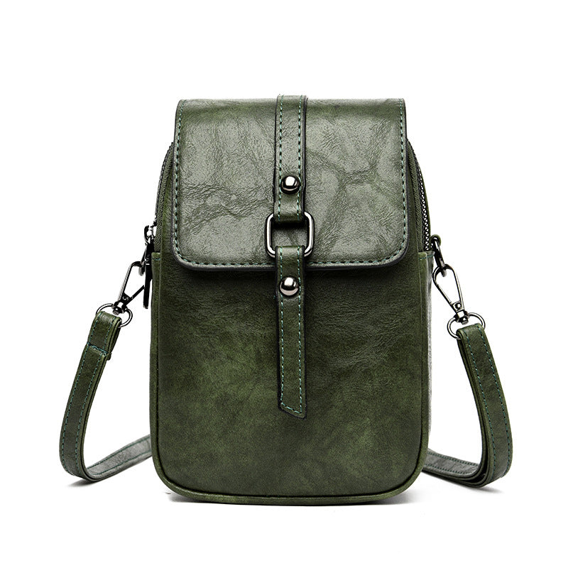 Vintage Casual Taske