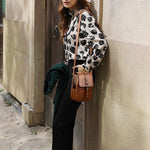 Vintage Casual Taske
