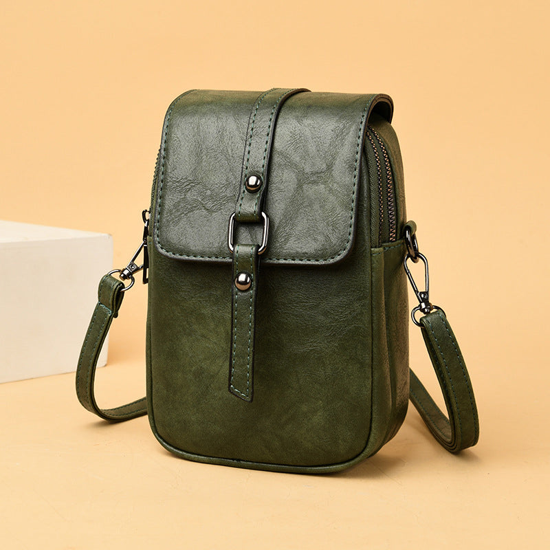 Vintage Casual Taske