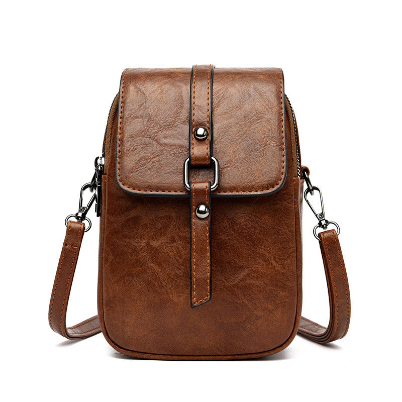 Vintage Casual Taske