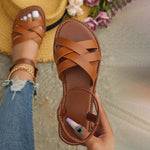 Vintage Casual Sandaler
