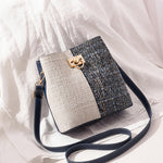 Vintage Casual Taske