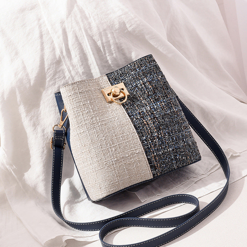 Vintage Casual Taske