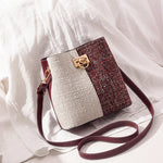 Vintage Casual Taske