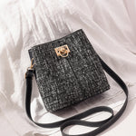 Vintage Casual Taske