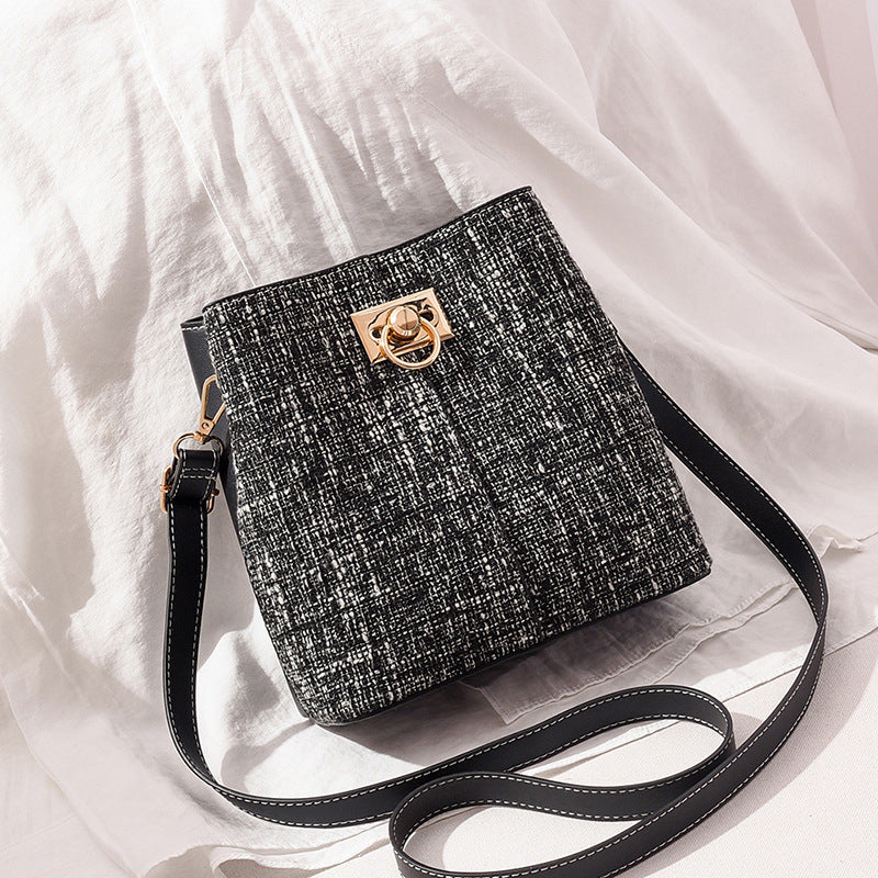 Vintage Casual Taske