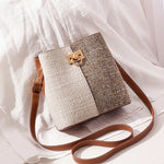 Vintage Casual Taske