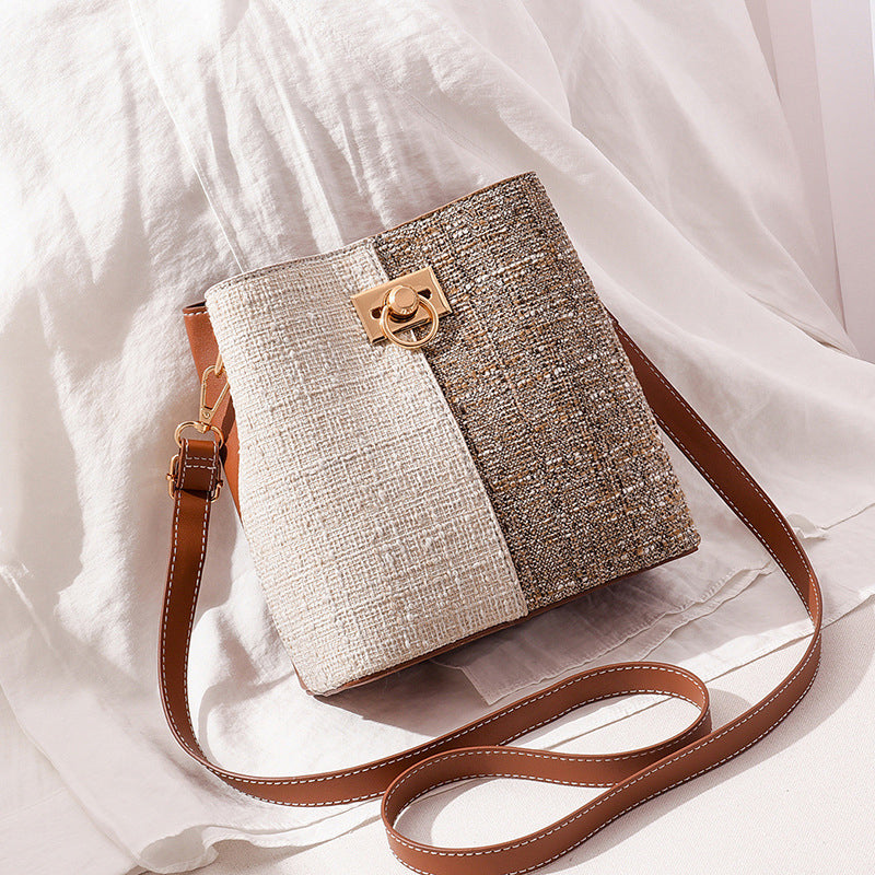 Vintage Casual Taske