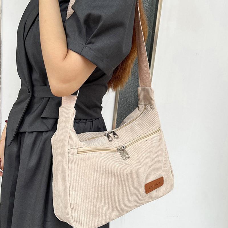 Vintage Casual Taske