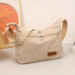 Vintage Casual Taske