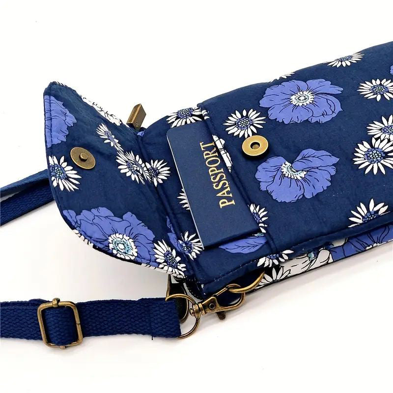 Vintage Casual Taske