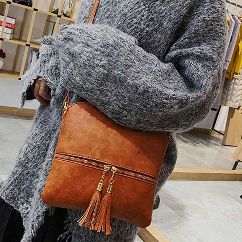 Vintage Casual Taske