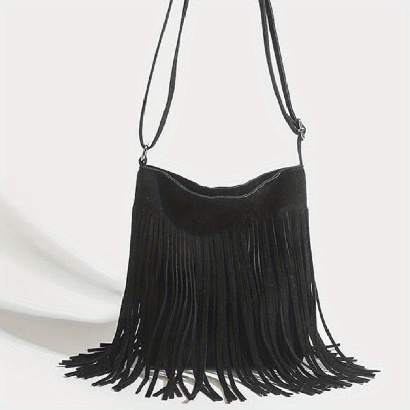 Vintage Casual Taske