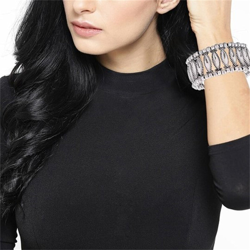 Vintage Boheme Armbånd