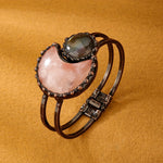 Vintage Boheme Armbånd