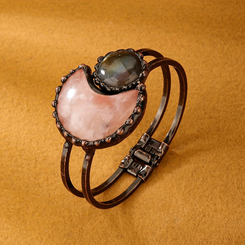 Vintage Boheme Armbånd