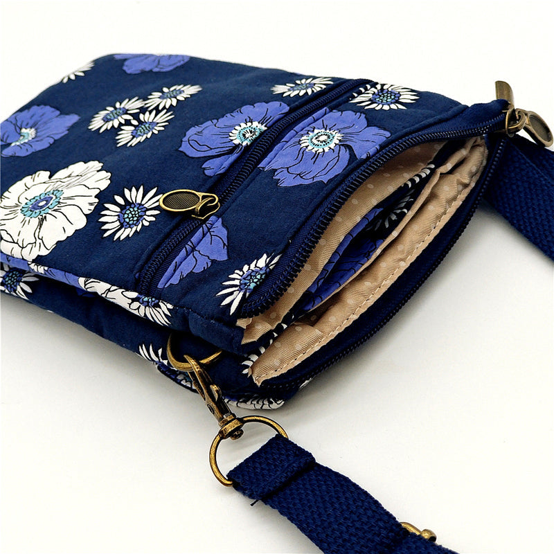 Vintage Casual Taske