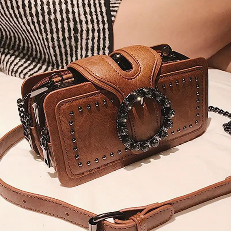 Vintage Casual Taske